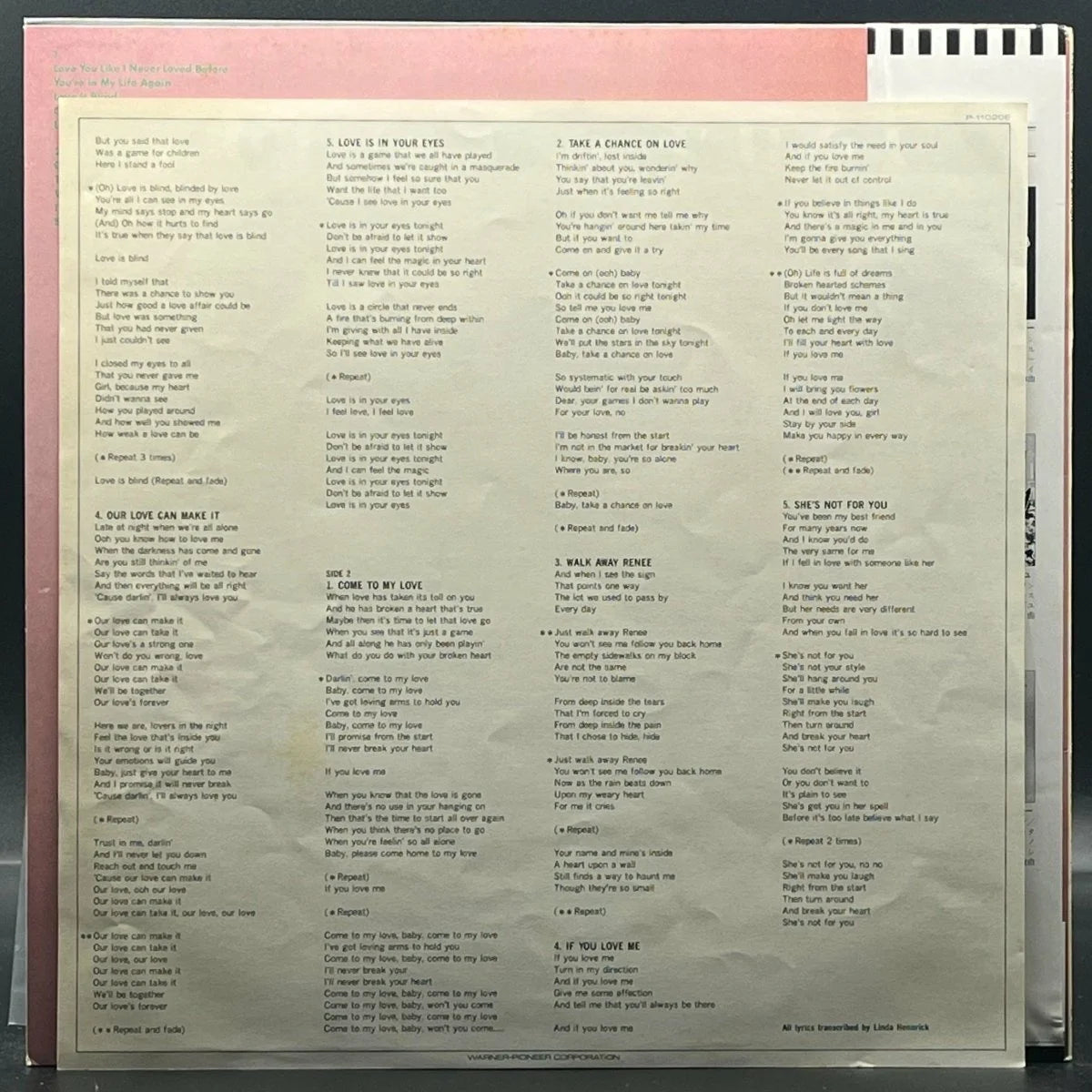 John O'Banion - John O'Banion