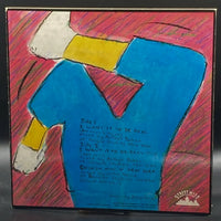 John Rocca - I Want It To Be Real (Single)