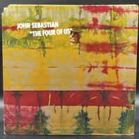 John Sebastian - The Four Of Us