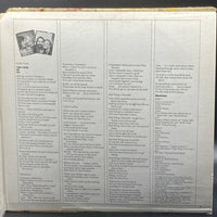 John Sebastian - The Four Of Us