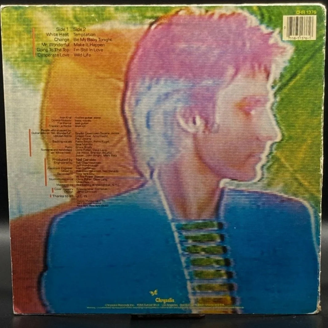 John Waite - Ignition