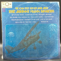 Johnny Mann Singers - We Can Fly! Up-Up & Away (Unofficial)