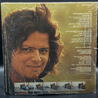 Johnny Rodriguez - All I Ever Meant To Do Was Sing