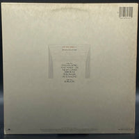 Jon Anderson with Vangelis - Private Collection