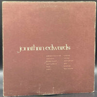 Jonathan Edwards - Jonathan Edwards