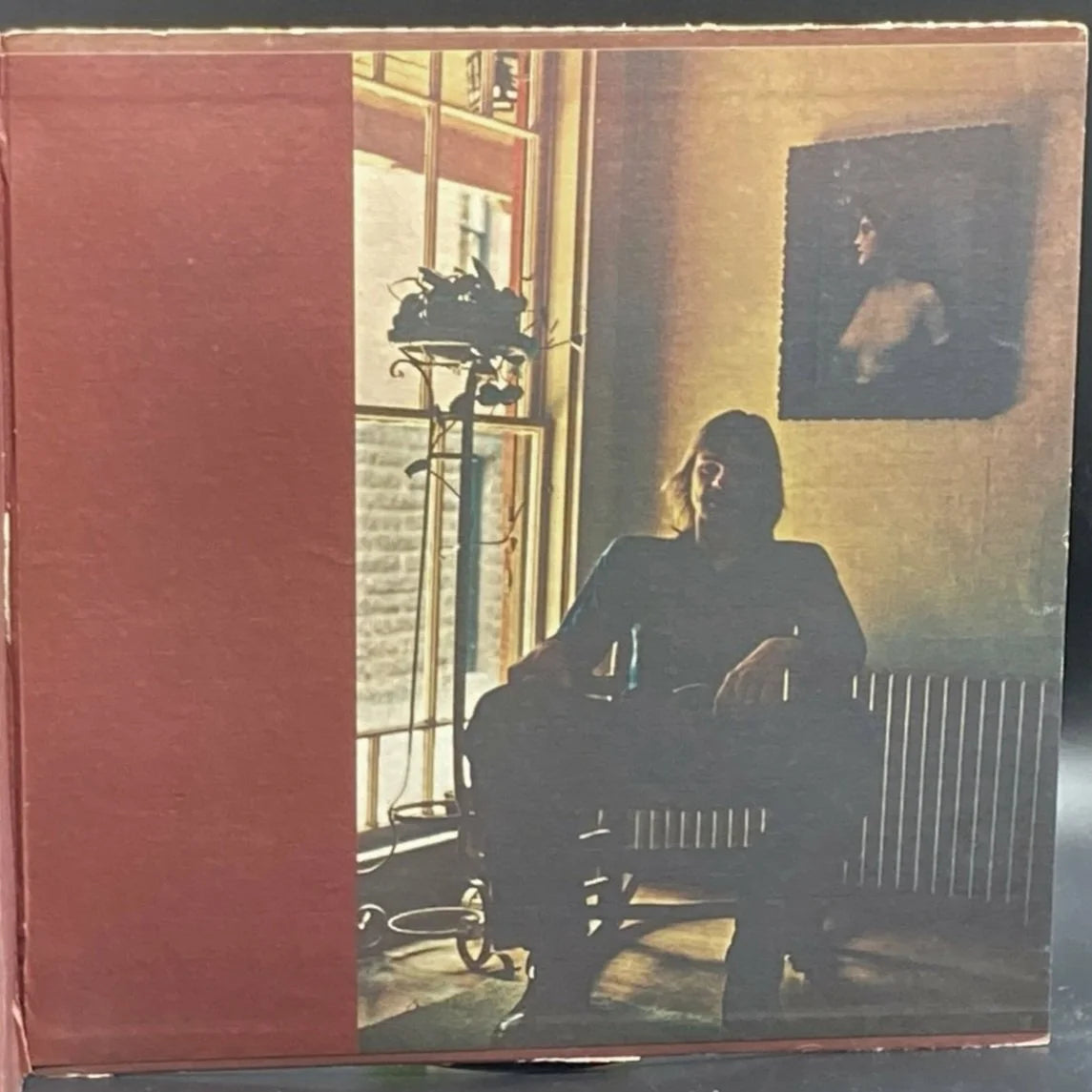 Jonathan Edwards - Jonathan Edwards