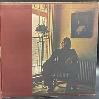 Jonathan Edwards - Jonathan Edwards