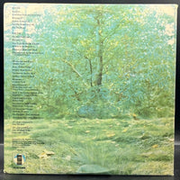 Joni Mitchell - For The Roses