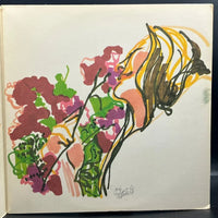 Joni Mitchell - For The Roses