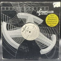 Joshua Ryan - Thunderclap (Single)