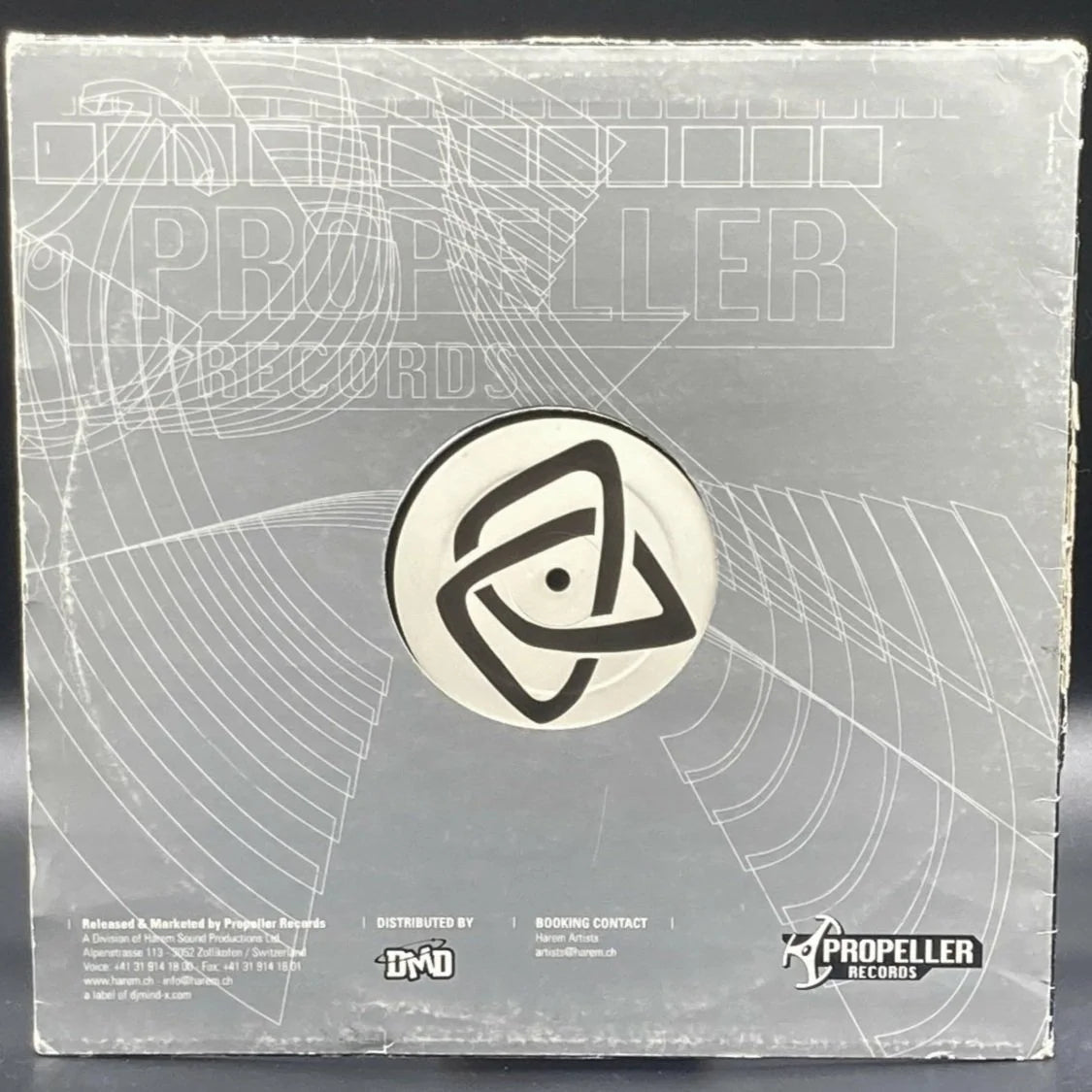 Joshua Ryan - Thunderclap (Single)