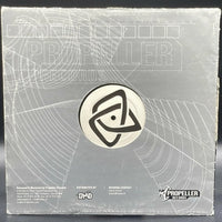 Joshua Ryan - Thunderclap (Single)