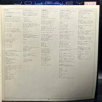 Journey - Captured