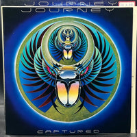 Journey - Captured
