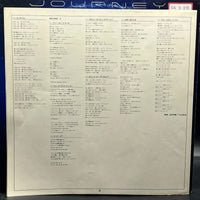 Journey - Captured