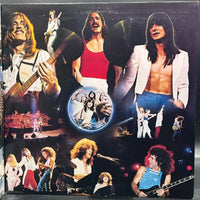 Journey - Captured