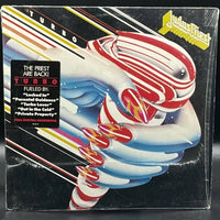 Judas Priest - Turbo