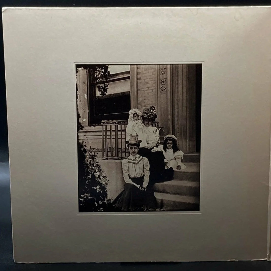 Judy Collins - True Stories And Other Dreams