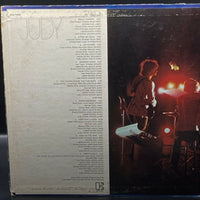 Judy Collins - Who Knows Where The Time Goes