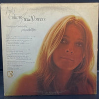 Judy Collins - Wildflowers