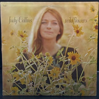 Judy Collins - Wildflowers