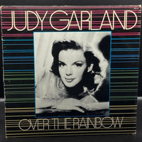 Judy Garland - Over The Rainbow