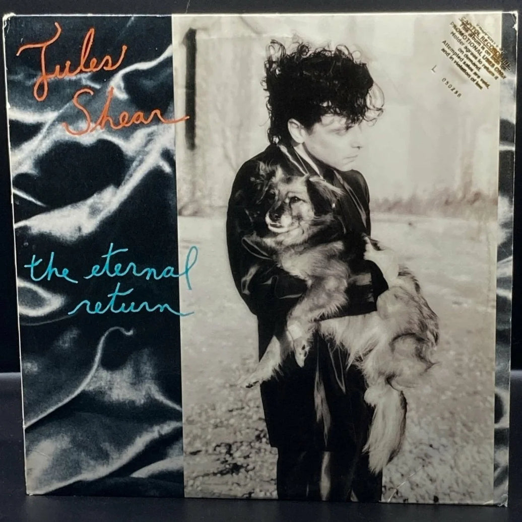 Jules Shear - The Eternal Return