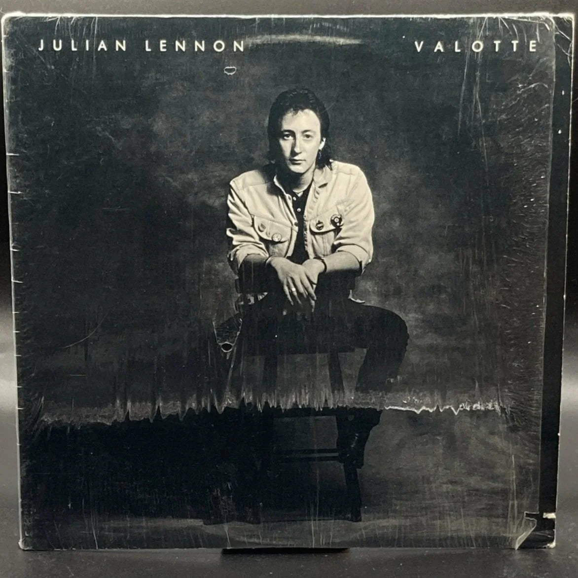 Julian Lennon - Valotte