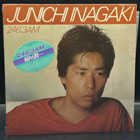 Junichi Inagaki (稲垣潤一) - 246:3AM