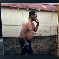 Junior Kimbrough - You Better Run (The Essential Junior Kimbrough)