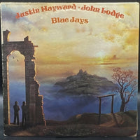 Justin Hayward & John Lodge - Blue Jays