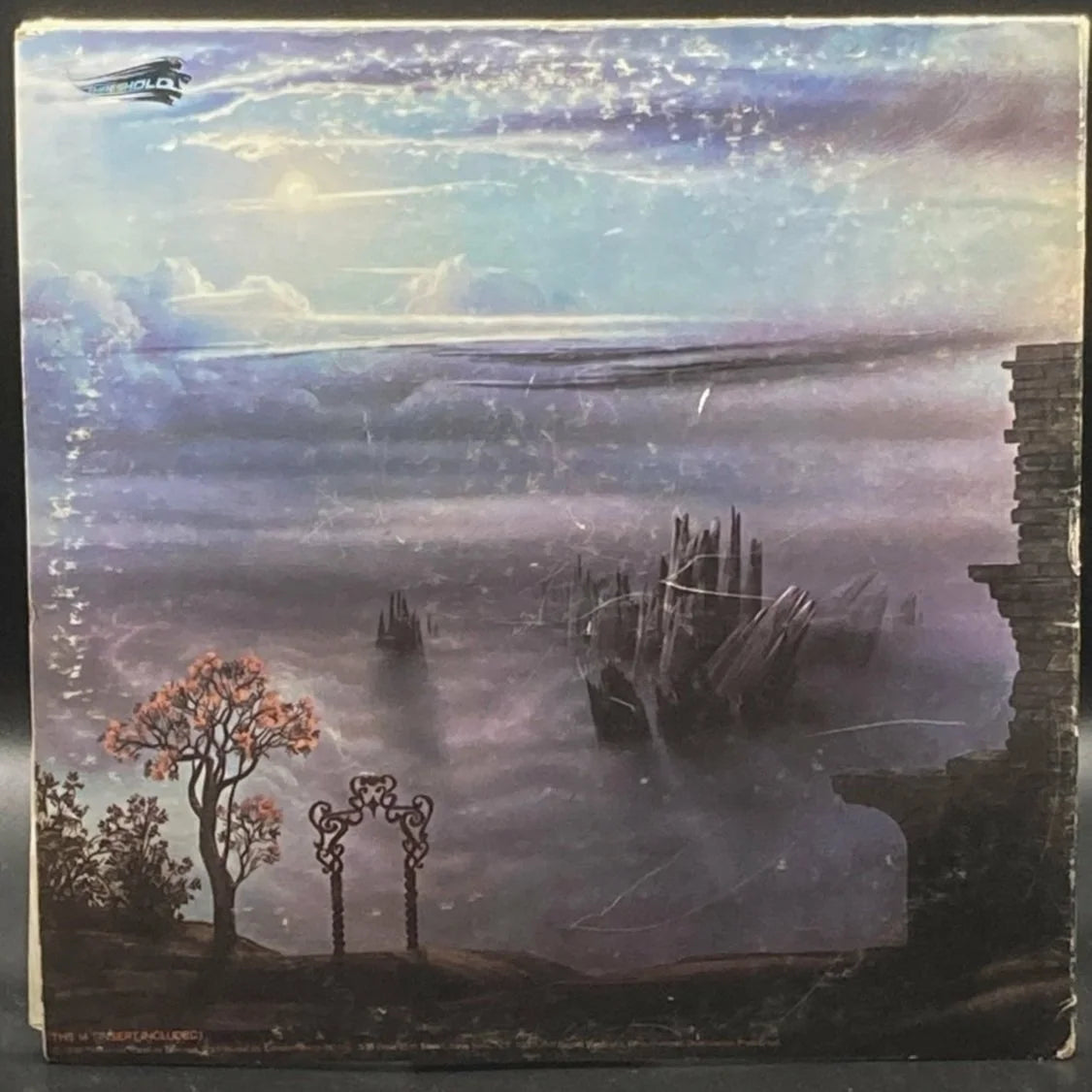 Justin Hayward & John Lodge - Blue Jays
