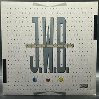 J.W.B. - Never Again (Single)