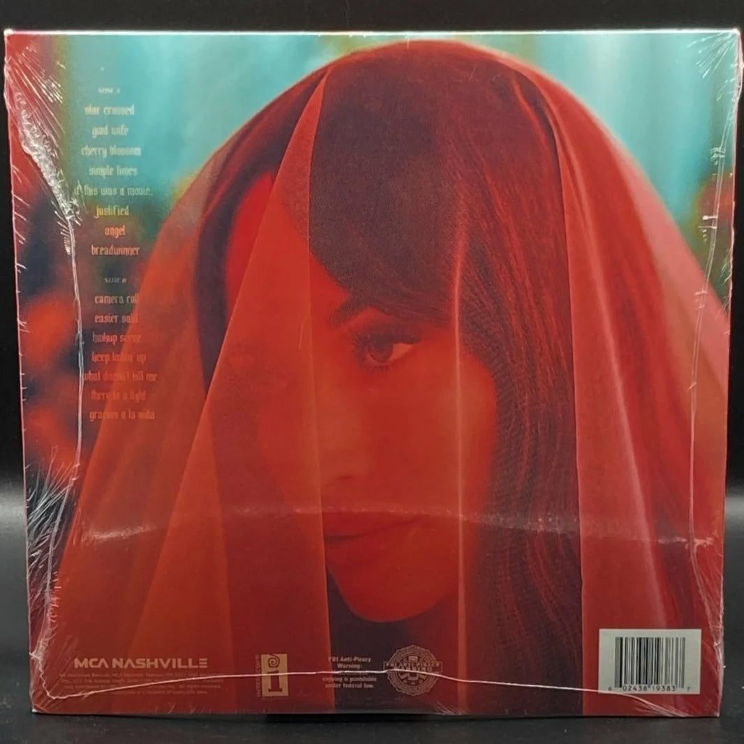 Kacey Musgraves - Star-Crossed