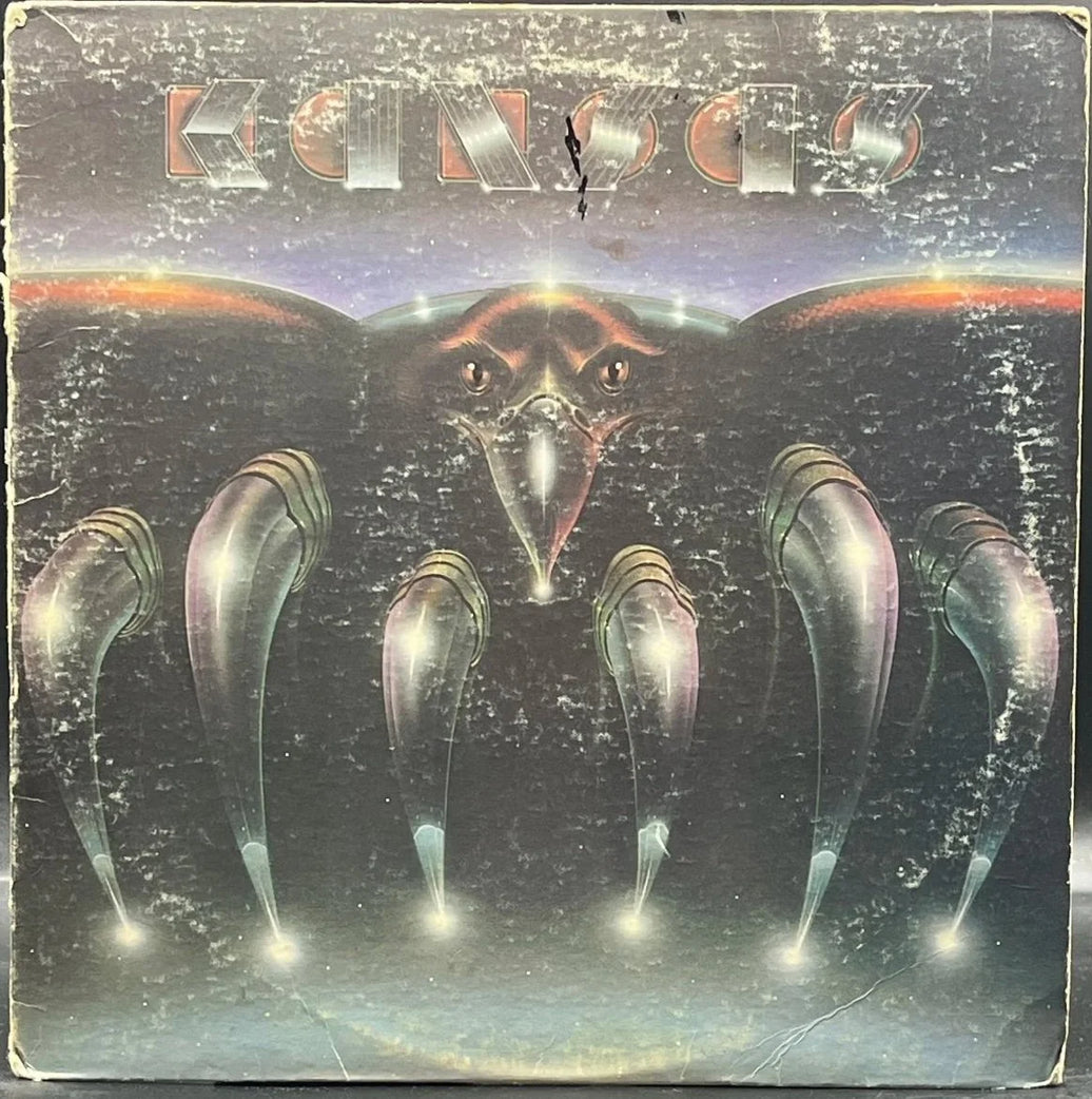 Kansas - Song For America