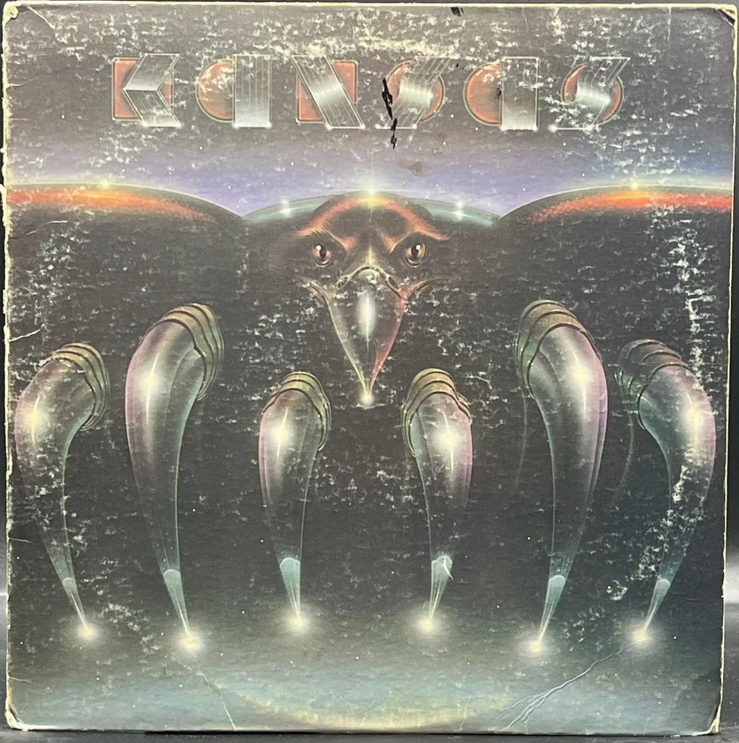Kansas - Song For America