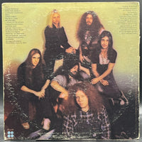 Kansas - Song For America