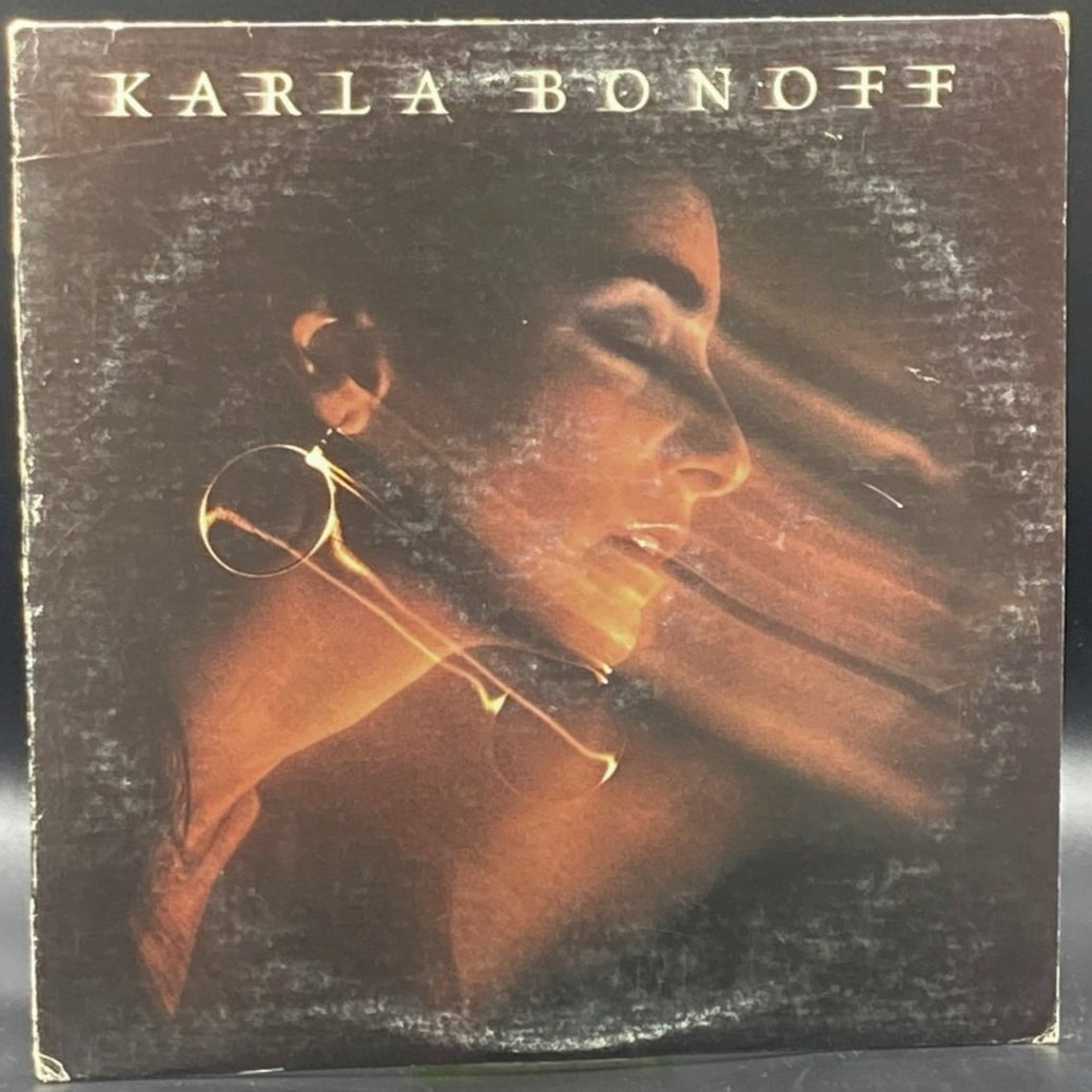 Karla Bonoff - Karla Bonoff