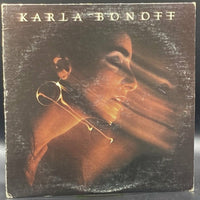 Karla Bonoff - Karla Bonoff