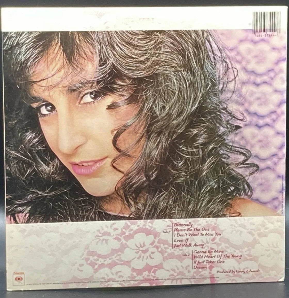 Karla Bonoff - Wild Heart of the Young