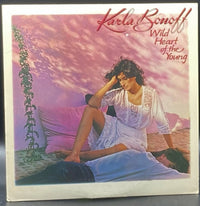 Karla Bonoff - Wild Heart of the Young