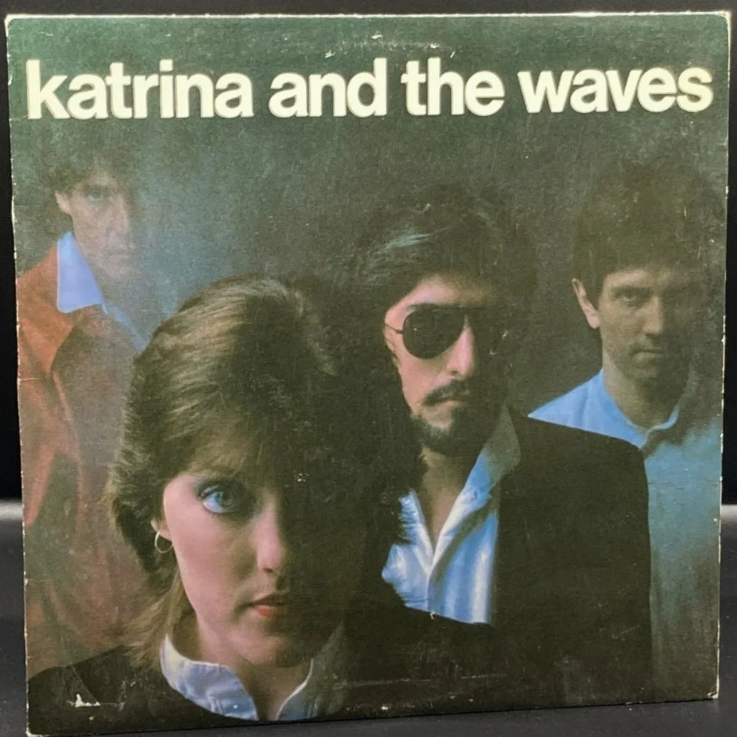 Katrina & the Waves - Katrina & the Waves