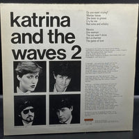 Katrina & the Waves - Katrina & the Waves