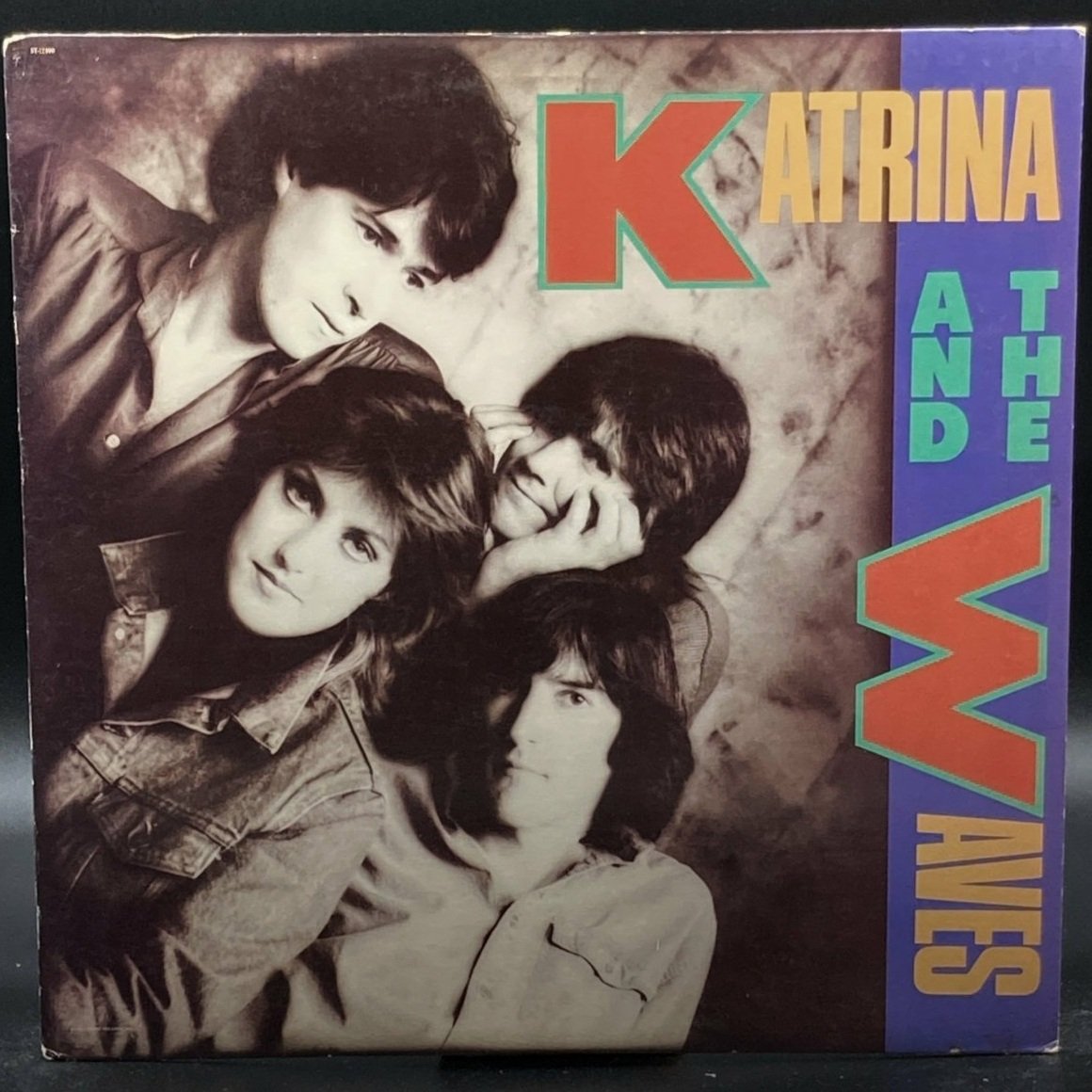 Katrina & the Waves - Katrina & the Waves