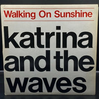 Katrina & the Waves - Walking On Sunshine