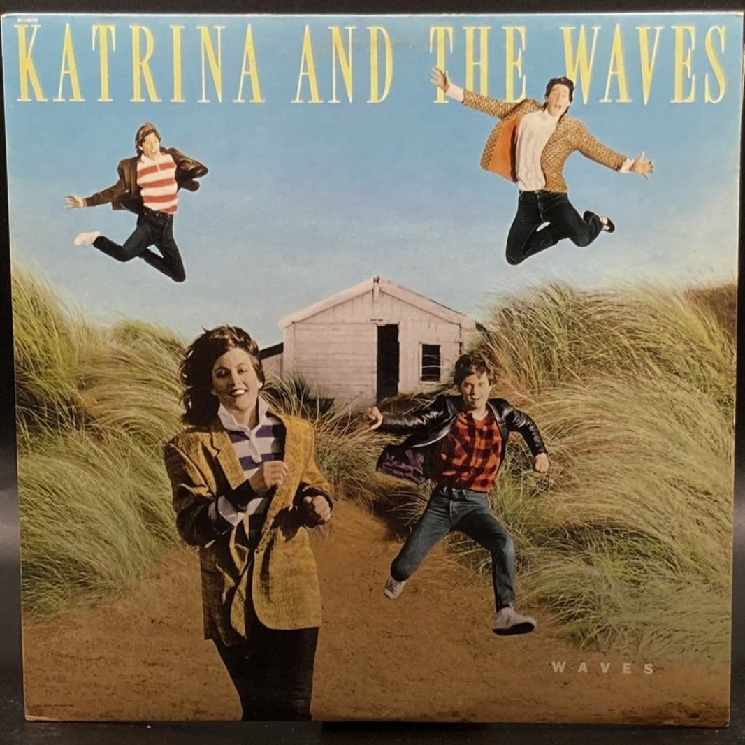 Katrina & the Waves - Waves