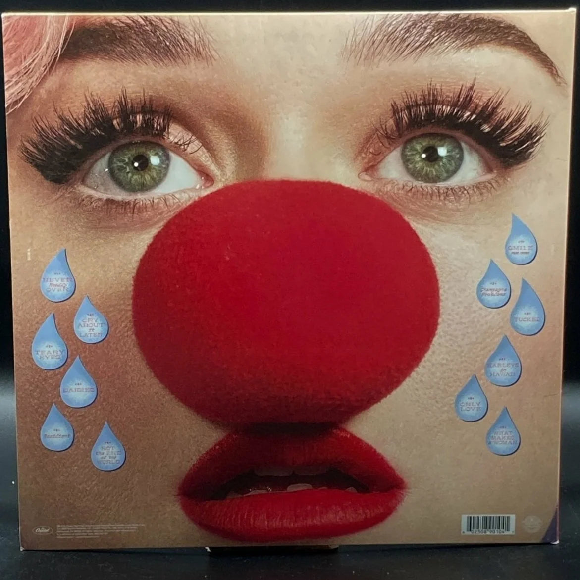 Katy Perry - Smile