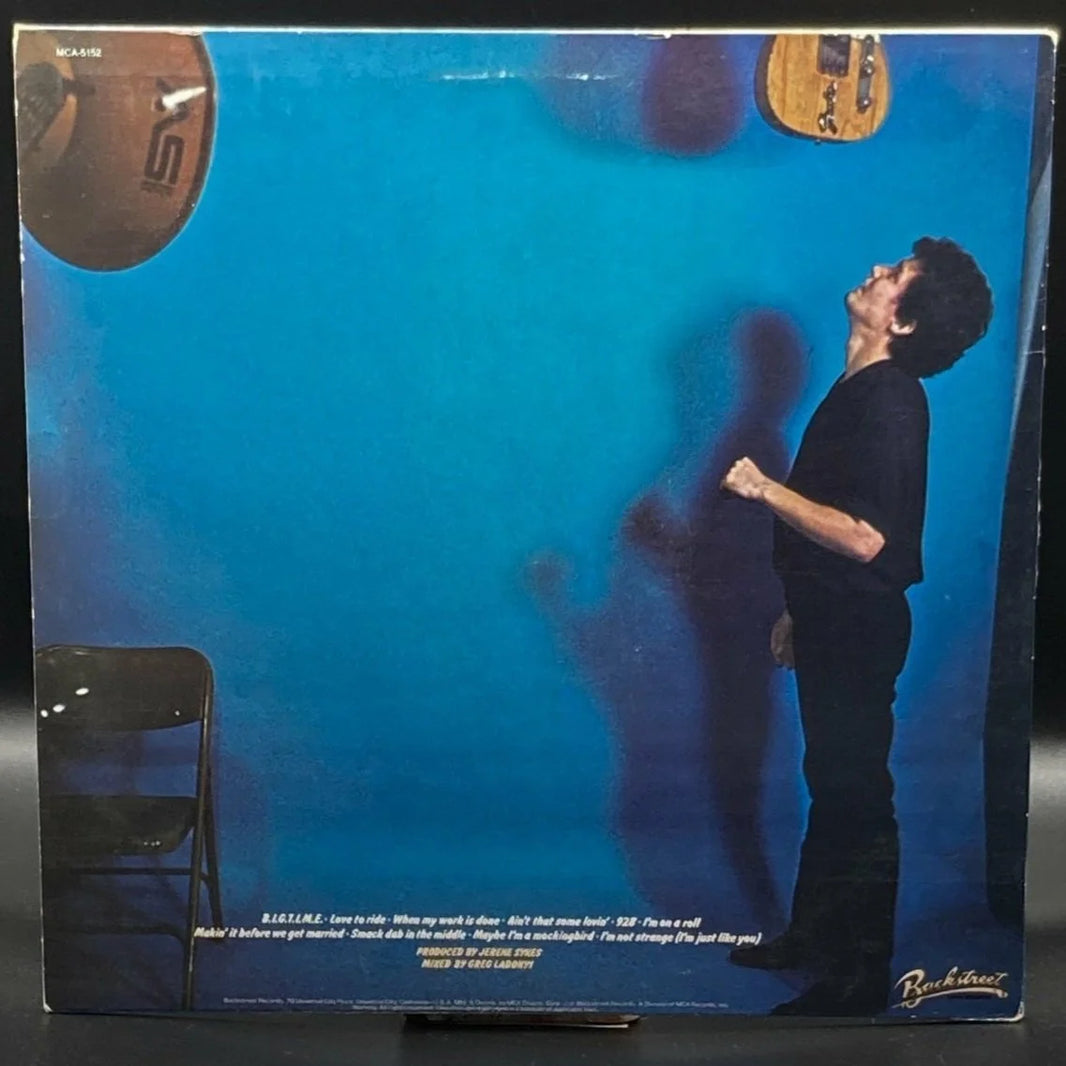 Keith Sykes - I'm Not Strange, I Am Just Like You