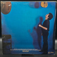 Keith Sykes - I'm Not Strange, I Am Just Like You