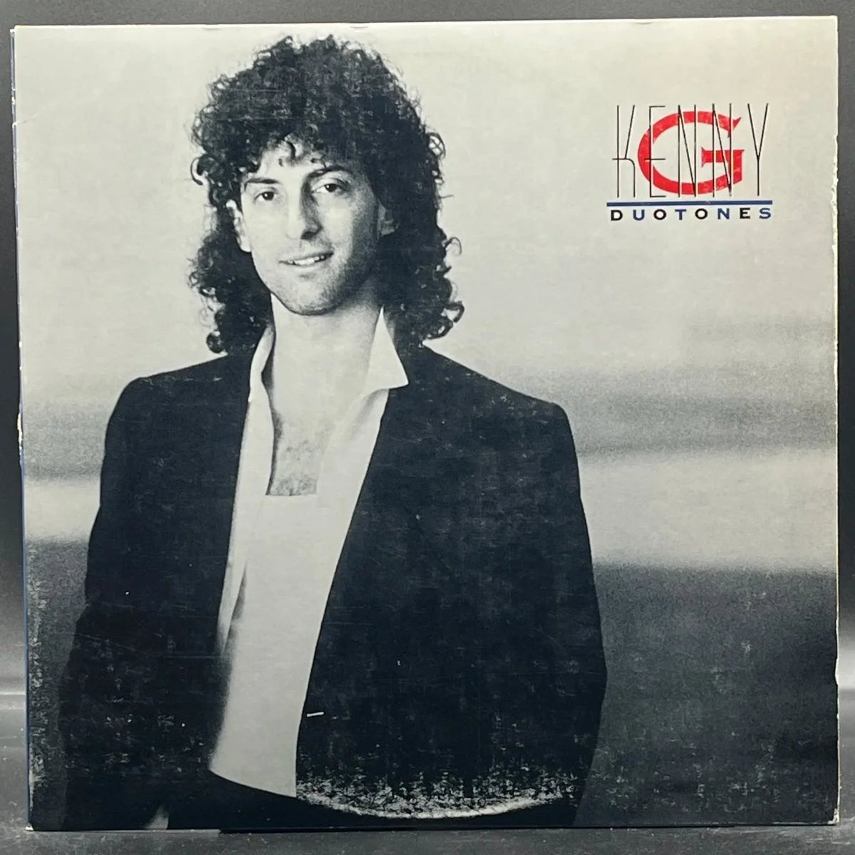 Kenny G - Duotones